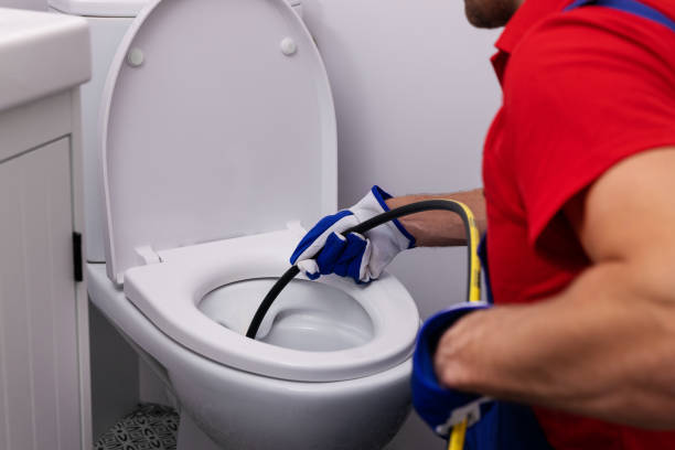 Best Drain Cleaning Services  in Glen Ellen, CA