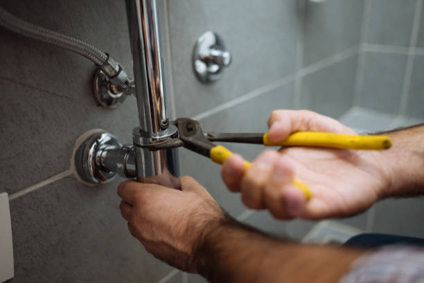 Professional Plumbing in Glen Ellen, CA