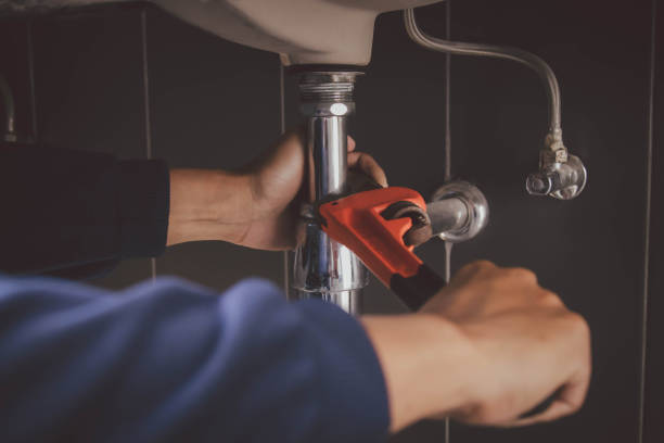 Best Residential Plumbing Services  in Glen Ellen, CA